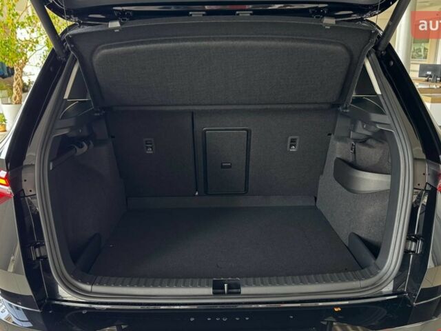 Шкода Karoq, объемом двигателя 1.4 л и пробегом 0 тыс. км за 29905 $, фото 32 на Automoto.ua