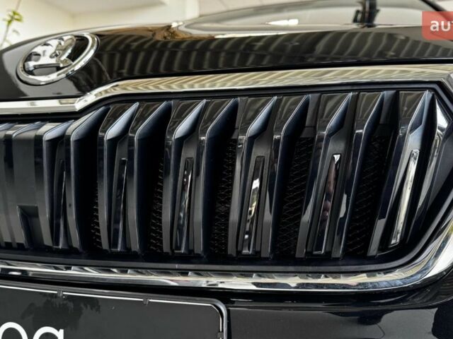 Шкода Karoq, объемом двигателя 1.4 л и пробегом 0 тыс. км за 29905 $, фото 15 на Automoto.ua