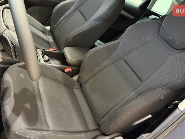 купить новое авто Шкода Karoq 2025 года от официального дилера Альянс-ІФ Skoda Шкода фото