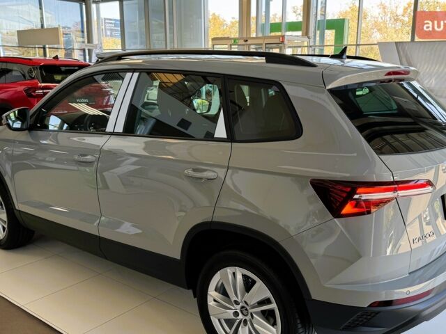 купить новое авто Шкода Karoq 2025 года от официального дилера Автоцентр AUTO.RIA Шкода фото