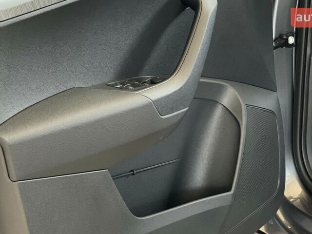 купить новое авто Шкода Karoq 2025 года от официального дилера Євромоторс Skoda Шкода фото