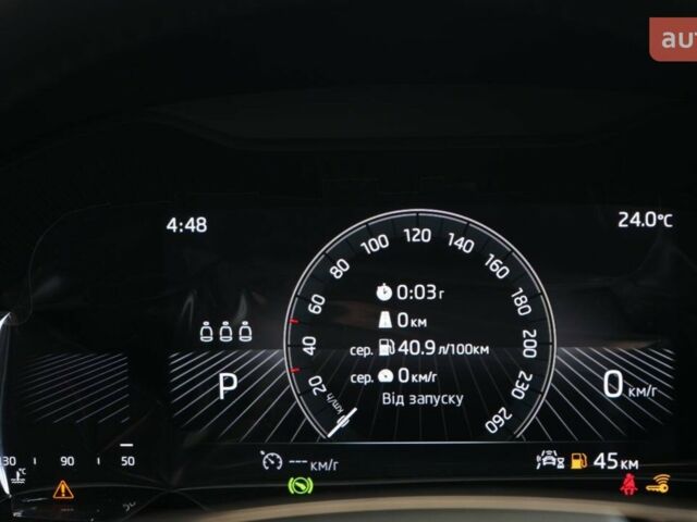 купить новое авто Шкода Karoq 2025 года от официального дилера Моторкрафт Шкода фото