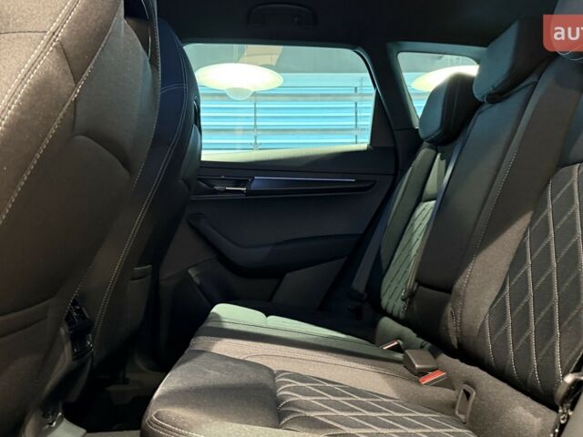 купить новое авто Шкода Karoq 2025 года от официального дилера Автоцентр AUTO.RIA Шкода фото