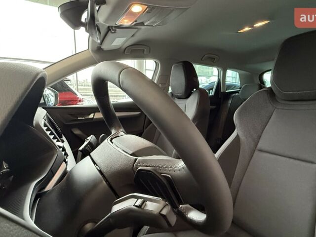 купить новое авто Шкода Karoq 2025 года от официального дилера Автоцентр AUTO.RIA Шкода фото