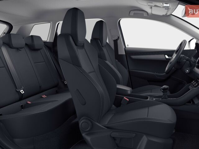 купить новое авто Шкода Karoq 2025 года от официального дилера Автоцентр AUTO.RIA Шкода фото