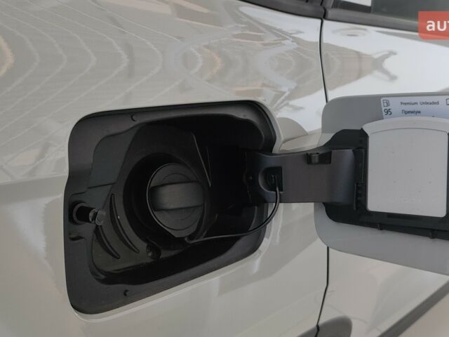 Шкода Karoq, об'ємом двигуна 1.4 л та пробігом 0 тис. км за 31071 $, фото 20 на Automoto.ua