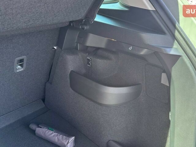 купить новое авто Шкода Karoq 2025 года от официального дилера Автотрейдiнг-Одеса Skoda Шкода фото