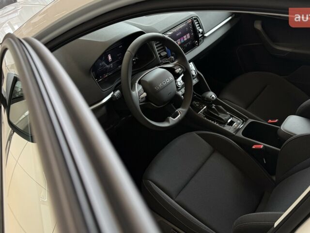 купить новое авто Шкода Karoq 2025 года от официального дилера Автоцентр AUTO.RIA Шкода фото