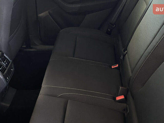 купити нове авто Шкода Karoq 2025 року від офіційного дилера Автомобільний Дім Галич-Авто Шкода фото