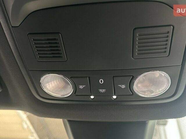 купить новое авто Шкода Karoq 2025 года от официального дилера Євромоторс Skoda Шкода фото