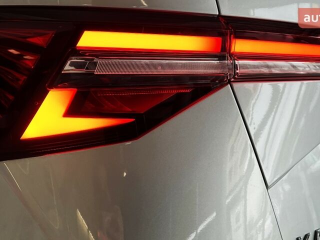 купить новое авто Шкода Karoq 2025 года от официального дилера Автоцентр AUTO.RIA Шкода фото