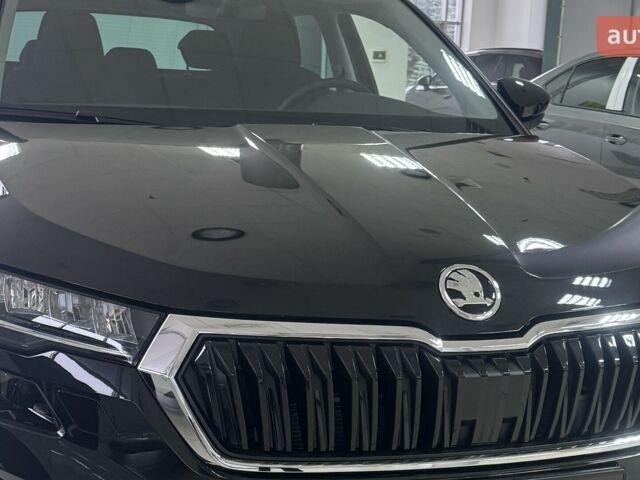 Шкода Karoq, объемом двигателя 1.4 л и пробегом 0 тыс. км за 30445 $, фото 9 на Automoto.ua