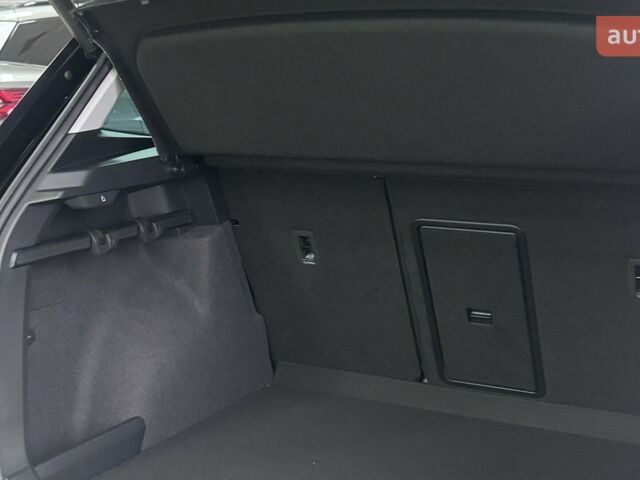 Шкода Karoq, объемом двигателя 1.4 л и пробегом 0 тыс. км за 30445 $, фото 20 на Automoto.ua