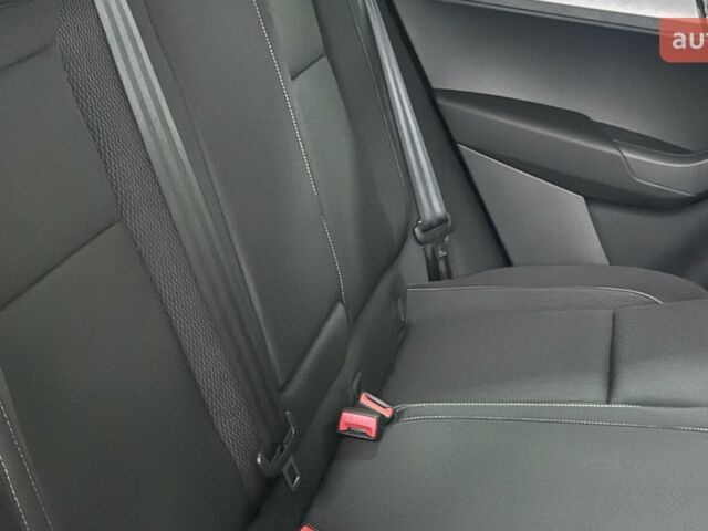 Шкода Karoq, объемом двигателя 1.4 л и пробегом 0 тыс. км за 30445 $, фото 13 на Automoto.ua