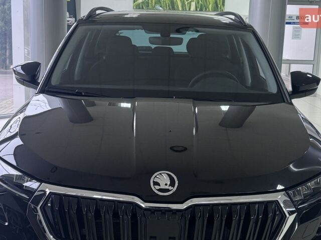 Шкода Karoq, объемом двигателя 1.4 л и пробегом 0 тыс. км за 30445 $, фото 7 на Automoto.ua