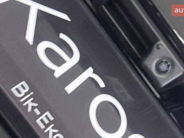 Шкода Karoq, объемом двигателя 1.4 л и пробегом 0 тыс. км за 30445 $, фото 23 на Automoto.ua