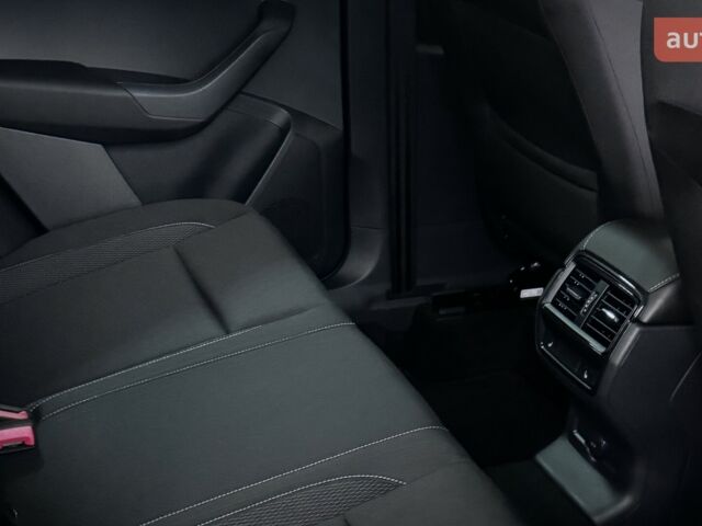 Шкода Karoq, объемом двигателя 1.4 л и пробегом 0 тыс. км за 30445 $, фото 12 на Automoto.ua