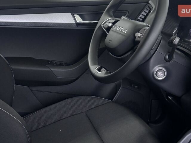 Шкода Karoq, объемом двигателя 1.4 л и пробегом 0 тыс. км за 30445 $, фото 11 на Automoto.ua