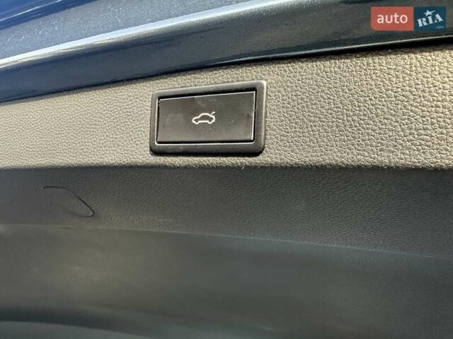 Сірий Шкода Karoq, об'ємом двигуна 1.5 л та пробігом 137 тис. км за 19900 $, фото 30 на Automoto.ua