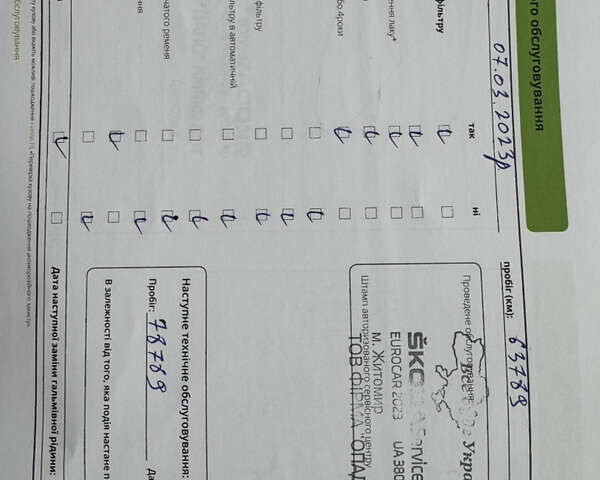 Серый Шкода Karoq, объемом двигателя 1.5 л и пробегом 111 тыс. км за 20500 $, фото 16 на Automoto.ua