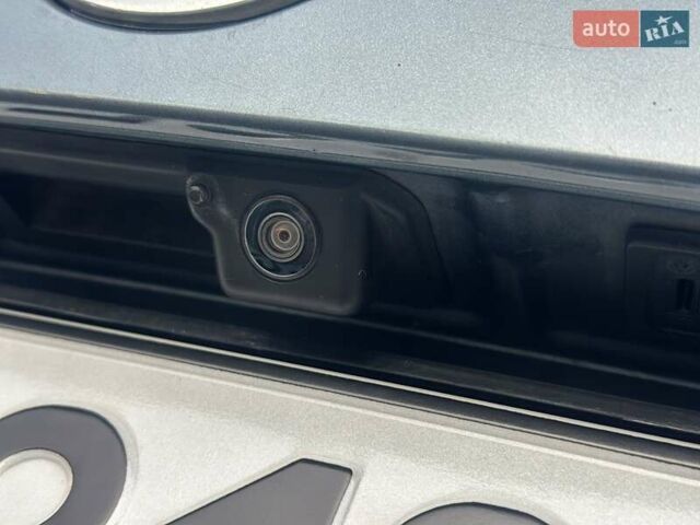 Сірий Шкода Karoq, об'ємом двигуна 1.5 л та пробігом 137 тис. км за 19900 $, фото 24 на Automoto.ua
