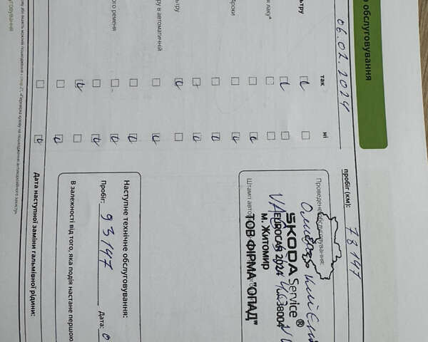 Серый Шкода Karoq, объемом двигателя 1.5 л и пробегом 111 тыс. км за 20500 $, фото 17 на Automoto.ua