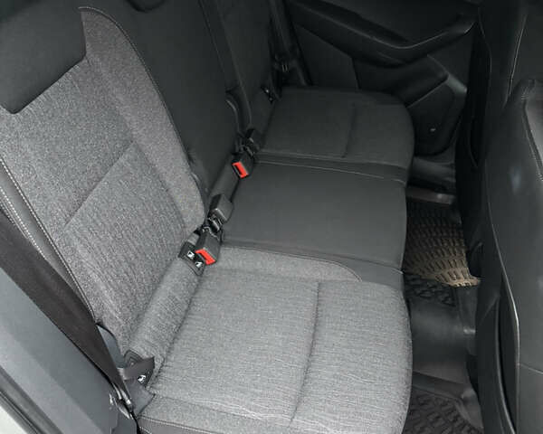 Сірий Шкода Karoq, об'ємом двигуна 1.5 л та пробігом 114 тис. км за 18700 $, фото 19 на Automoto.ua