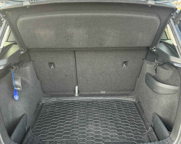 Серый Шкода Karoq, объемом двигателя 1.5 л и пробегом 111 тыс. км за 20500 $, фото 7 на Automoto.ua