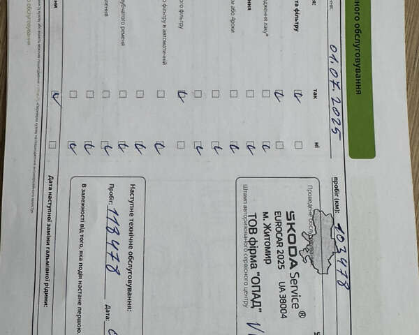 Серый Шкода Karoq, объемом двигателя 1.5 л и пробегом 111 тыс. км за 20500 $, фото 19 на Automoto.ua