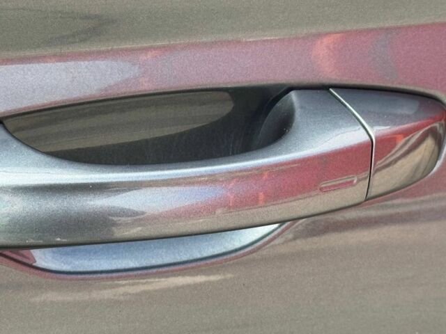 Серый Шкода Karoq, объемом двигателя 1.4 л и пробегом 127 тыс. км за 18300 $, фото 7 на Automoto.ua