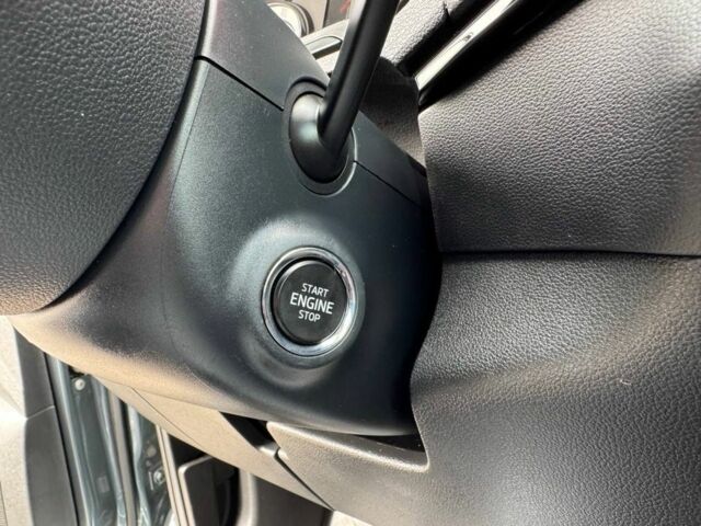 Серый Шкода Karoq, объемом двигателя 1.4 л и пробегом 127 тыс. км за 18300 $, фото 23 на Automoto.ua