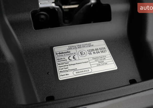 Сірий Шкода Karoq, об'ємом двигуна 0 л та пробігом 148 тис. км за 29990 $, фото 76 на Automoto.ua