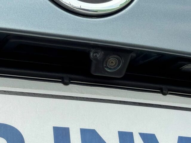 Серый Шкода Karoq, объемом двигателя 1.4 л и пробегом 127 тыс. км за 18300 $, фото 13 на Automoto.ua