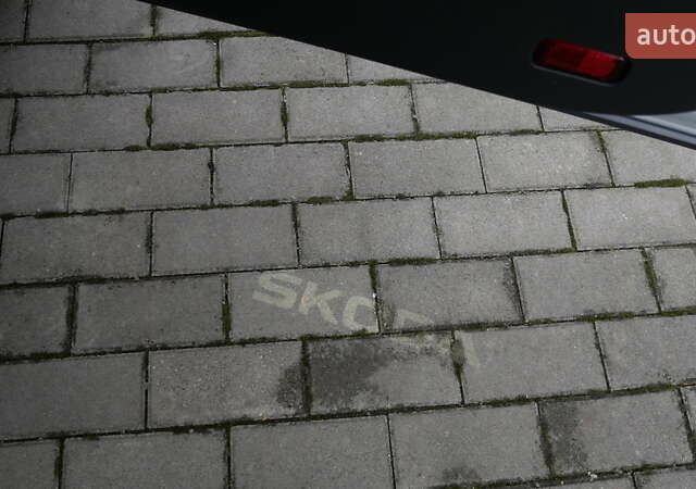 Сірий Шкода Karoq, об'ємом двигуна 0 л та пробігом 148 тис. км за 29990 $, фото 63 на Automoto.ua