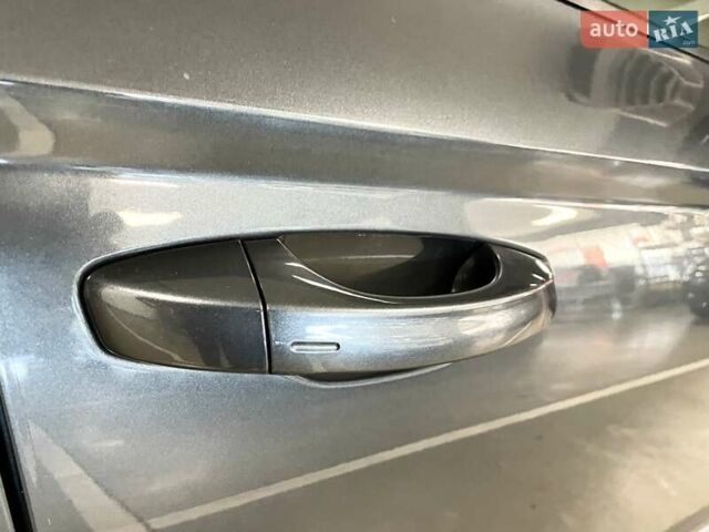 Сірий Шкода Karoq, об'ємом двигуна 1.5 л та пробігом 76 тис. км за 22900 $, фото 66 на Automoto.ua