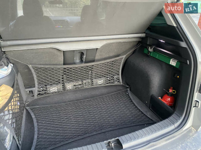 Сірий Шкода Karoq, об'ємом двигуна 1.6 л та пробігом 205 тис. км за 23000 $, фото 29 на Automoto.ua
