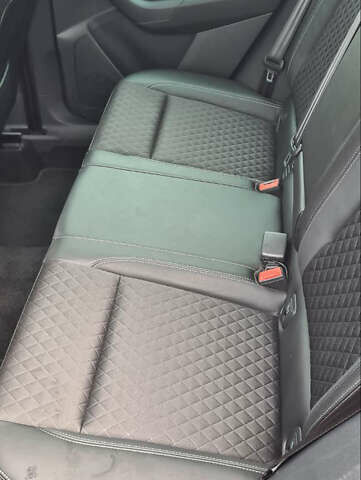 Серый Шкода Karoq, объемом двигателя 1.5 л и пробегом 23 тыс. км за 25100 $, фото 5 на Automoto.ua