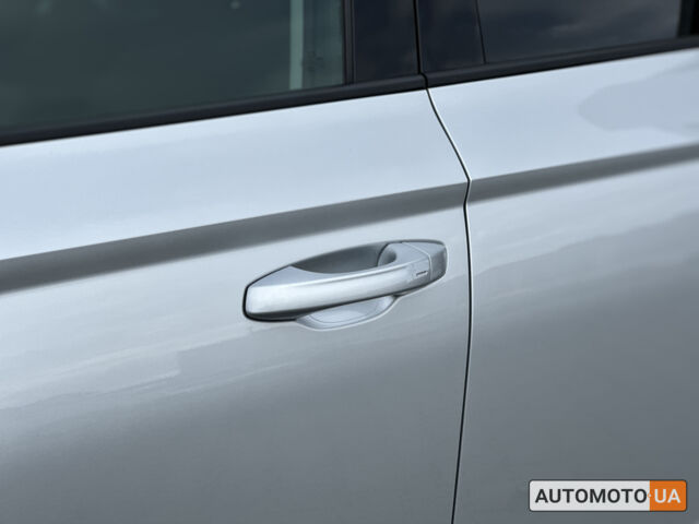 Сірий Шкода Karoq, об'ємом двигуна 1.4 л та пробігом 60 тис. км за 23480 $, фото 5 на Automoto.ua