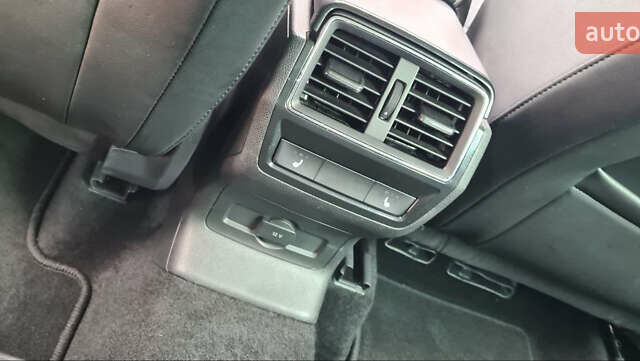 Серый Шкода Karoq, объемом двигателя 1.5 л и пробегом 23 тыс. км за 25100 $, фото 6 на Automoto.ua