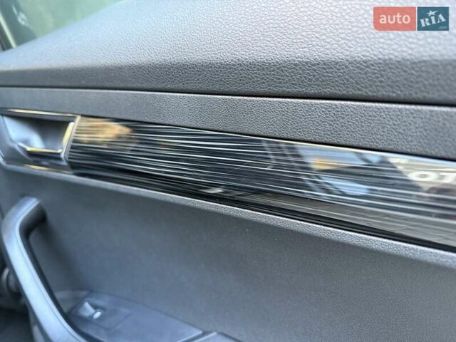 Серый Шкода Karoq, объемом двигателя 1.4 л и пробегом 97 тыс. км за 21950 $, фото 48 на Automoto.ua