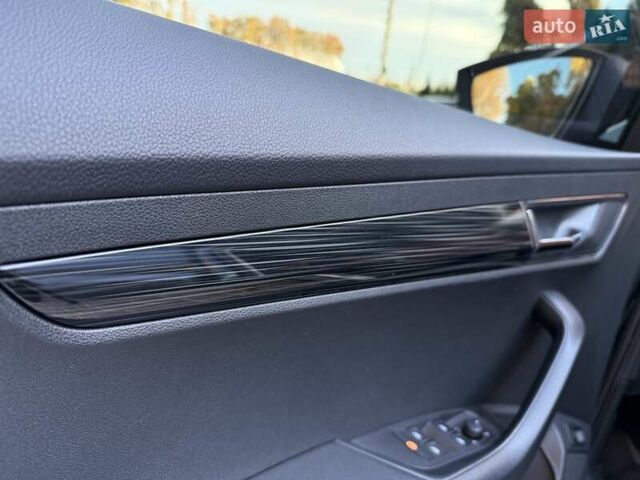 Серый Шкода Karoq, объемом двигателя 1.4 л и пробегом 97 тыс. км за 21950 $, фото 41 на Automoto.ua