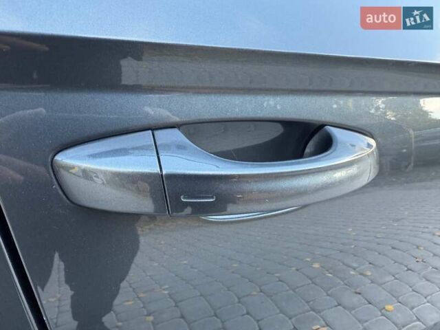 Серый Шкода Karoq, объемом двигателя 1.4 л и пробегом 97 тыс. км за 21950 $, фото 34 на Automoto.ua