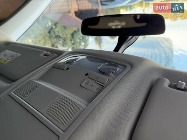 Серый Шкода Karoq, объемом двигателя 1.4 л и пробегом 97 тыс. км за 21950 $, фото 72 на Automoto.ua