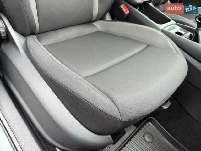 Серый Шкода Karoq, объемом двигателя 1.4 л и пробегом 47 тыс. км за 21800 $, фото 62 на Automoto.ua