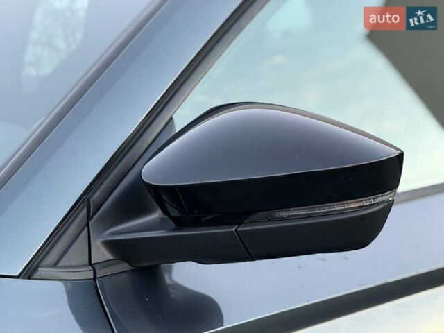 Серый Шкода Karoq, объемом двигателя 2 л и пробегом 165 тыс. км за 31300 $, фото 21 на Automoto.ua