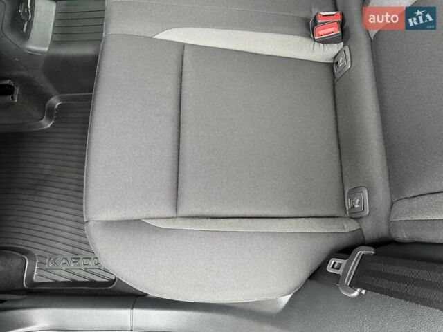 Серый Шкода Karoq, объемом двигателя 1.4 л и пробегом 47 тыс. км за 21800 $, фото 51 на Automoto.ua