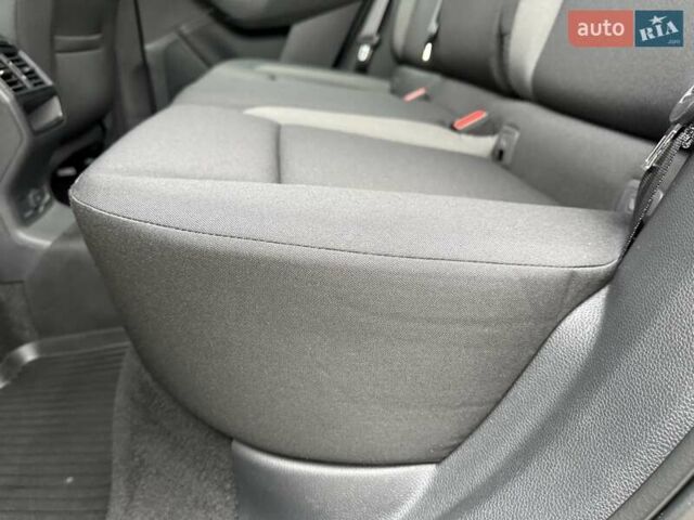 Серый Шкода Karoq, объемом двигателя 1.4 л и пробегом 47 тыс. км за 21800 $, фото 50 на Automoto.ua