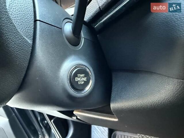 Серый Шкода Karoq, объемом двигателя 1.4 л и пробегом 97 тыс. км за 21950 $, фото 66 на Automoto.ua