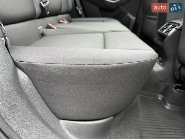 Серый Шкода Karoq, объемом двигателя 1.4 л и пробегом 47 тыс. км за 21800 $, фото 57 на Automoto.ua