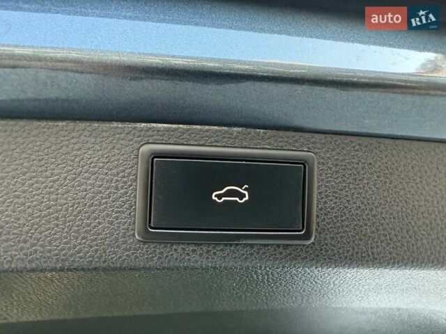 Серый Шкода Karoq, объемом двигателя 1.4 л и пробегом 97 тыс. км за 21950 $, фото 46 на Automoto.ua